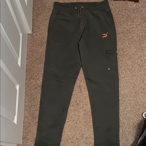 Puma Sweat Pants